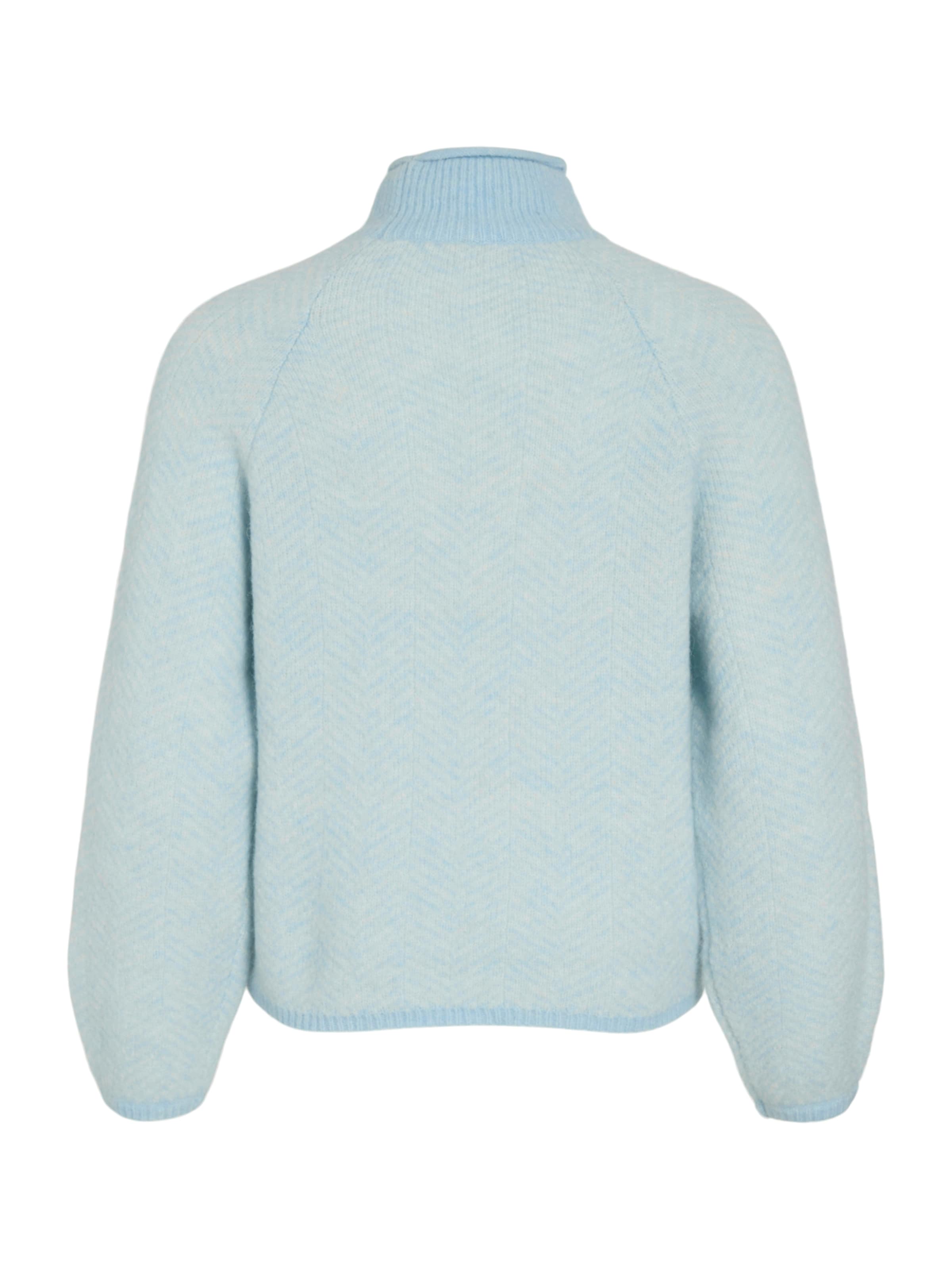 Pull-over 'VILory' VILA en bleu