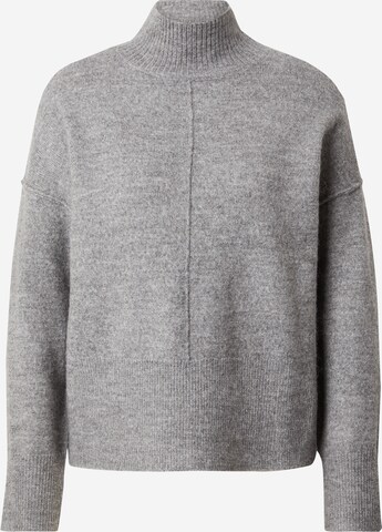 Y.A.S Pullover 'BALIS' i grå: forside