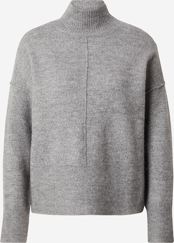 Pull-over 'BALIS' Y.A.S en gris : devant