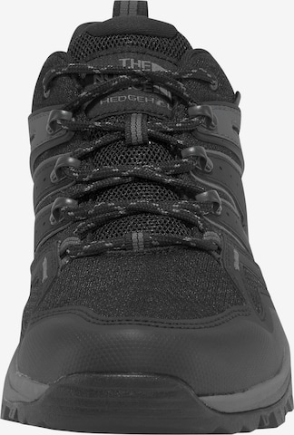 THE NORTH FACE Halbschuh 'HEDGEHOG' in Schwarz