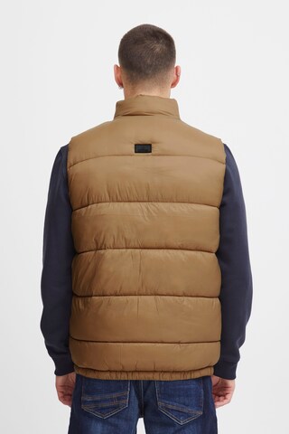 BLEND Bodywarmer in Bruin