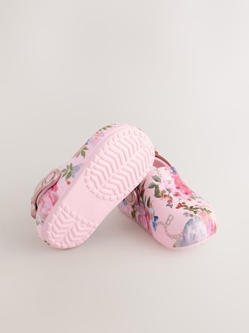 Baker by Ted Baker Sandále - Ružová