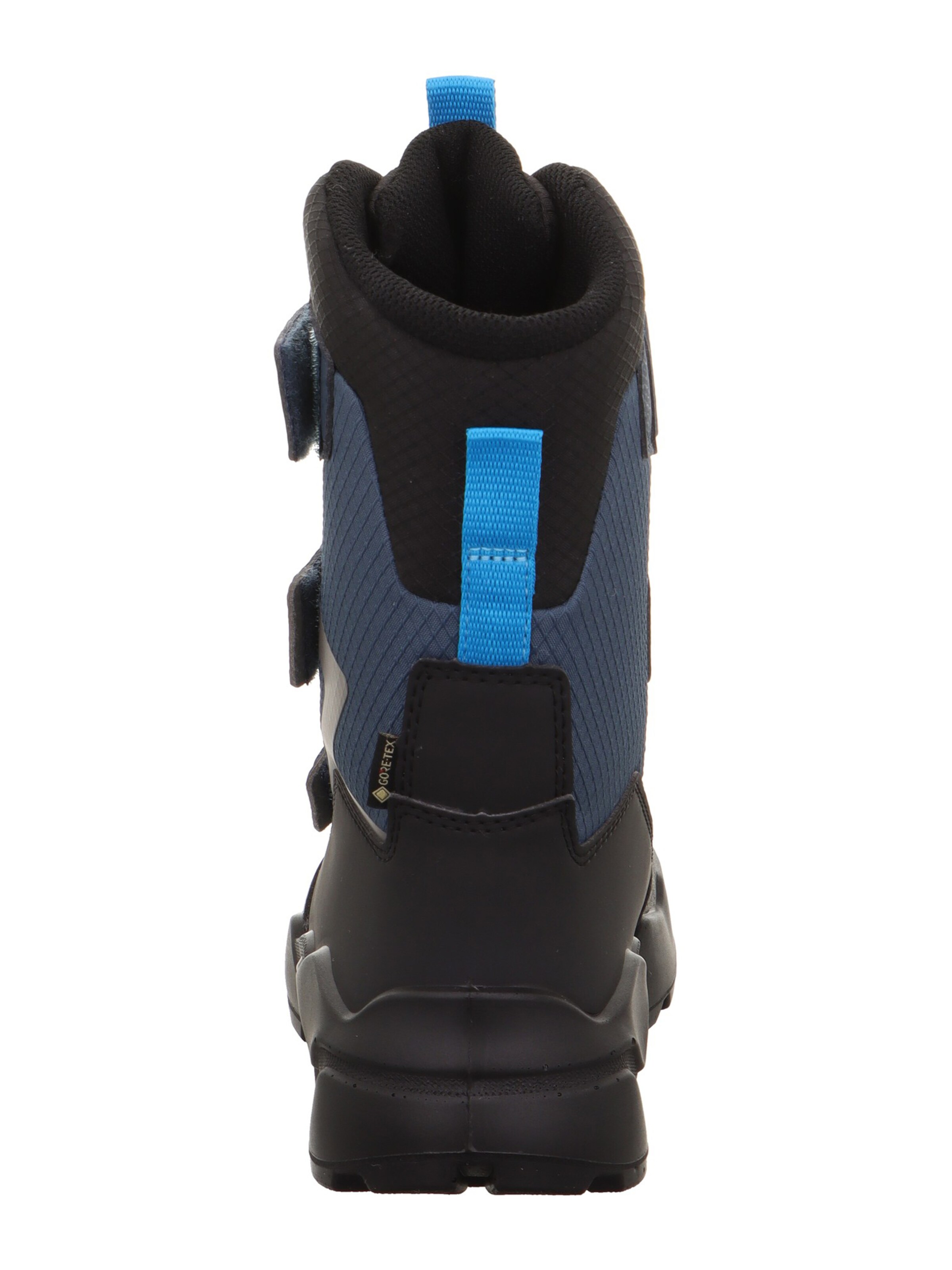 SUPERFIT Сапоги 'ROCKET' в Синий