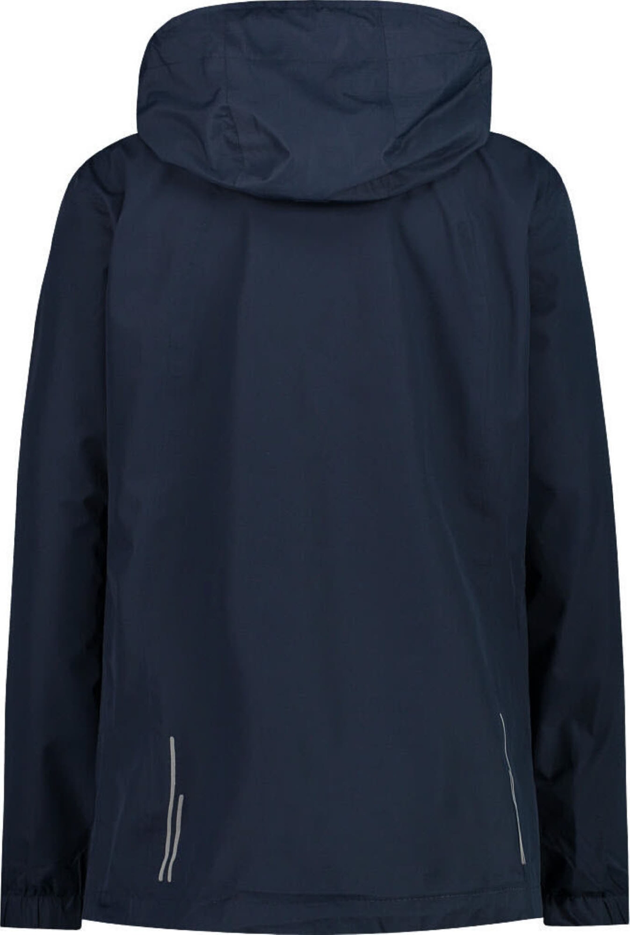 Veste outdoor CMP en bleu