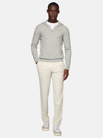 Boggi Milano Pullover in Grau