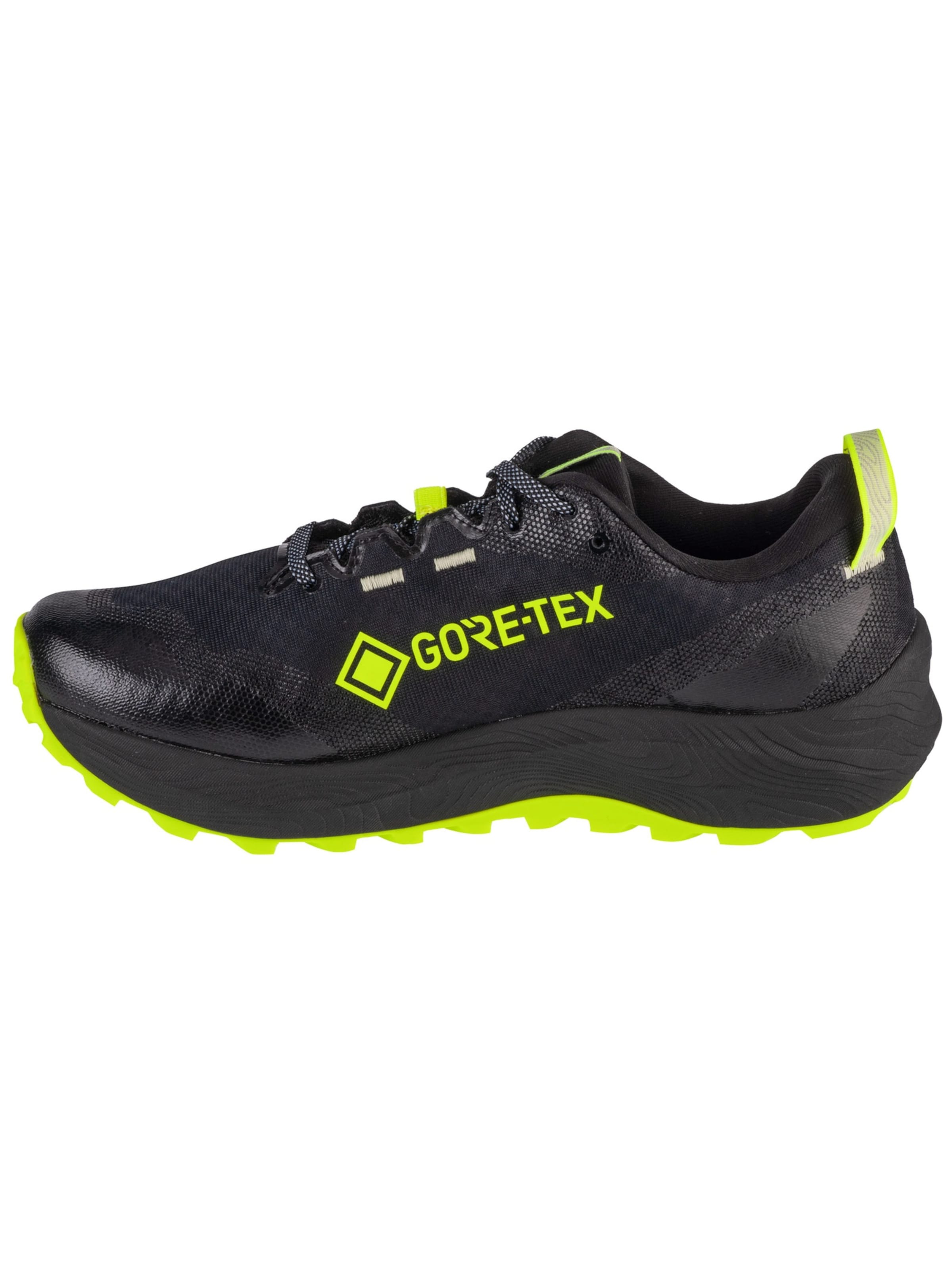 ASICS Running shoe 'ASICS Gel-Trabuco 12 GTX' in Black