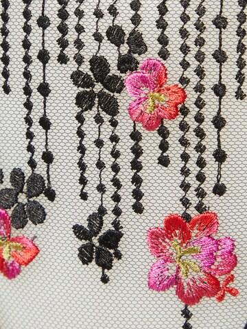 ETAM String 'DRAMA' i sort