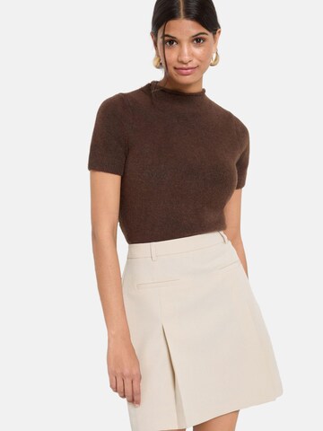 Friends Like These Rock in Beige: Vorderseite