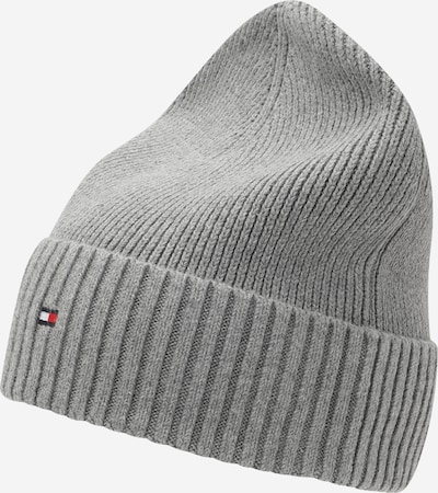TOMMY HILFIGER Czapka w kolorze szarym, Podgląd produktu
