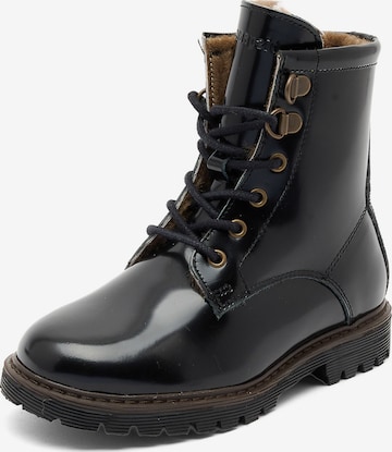 BISGAARD - Botas 'Maia' en negro: frente