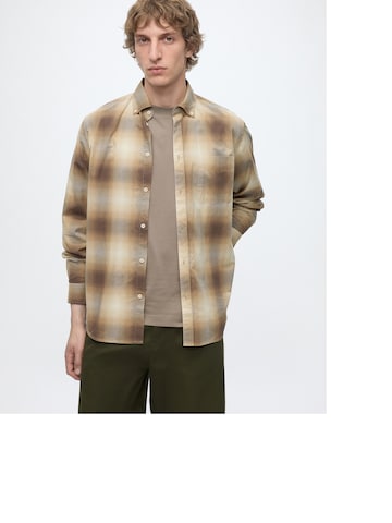 DRYKORN Loose fit Pants 'JOPAGO_CLN 10' in Green