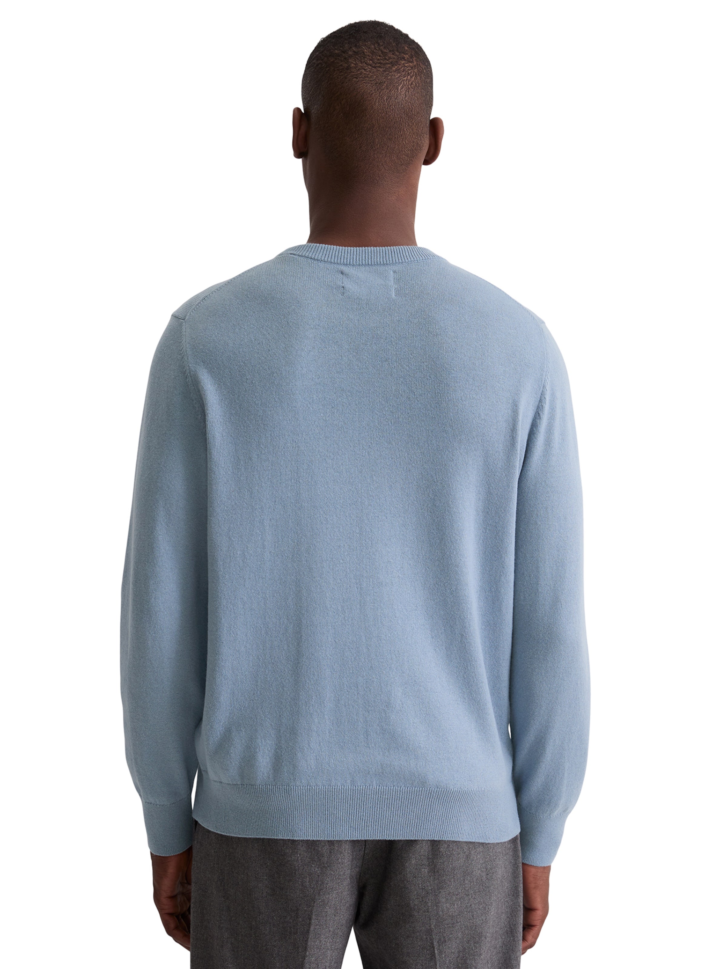 Marc O'Polo Kampsun, värv sinine