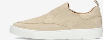 Chaussure basse 'Gregory' PS Poelman en beige : devant