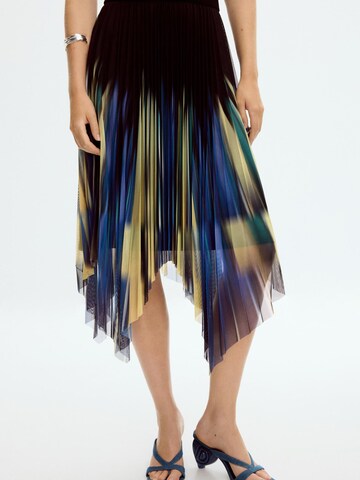 Desigual Šaty - Modrá