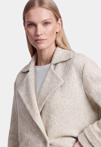 usha WHITE LABEL Tussenmantel in Beige