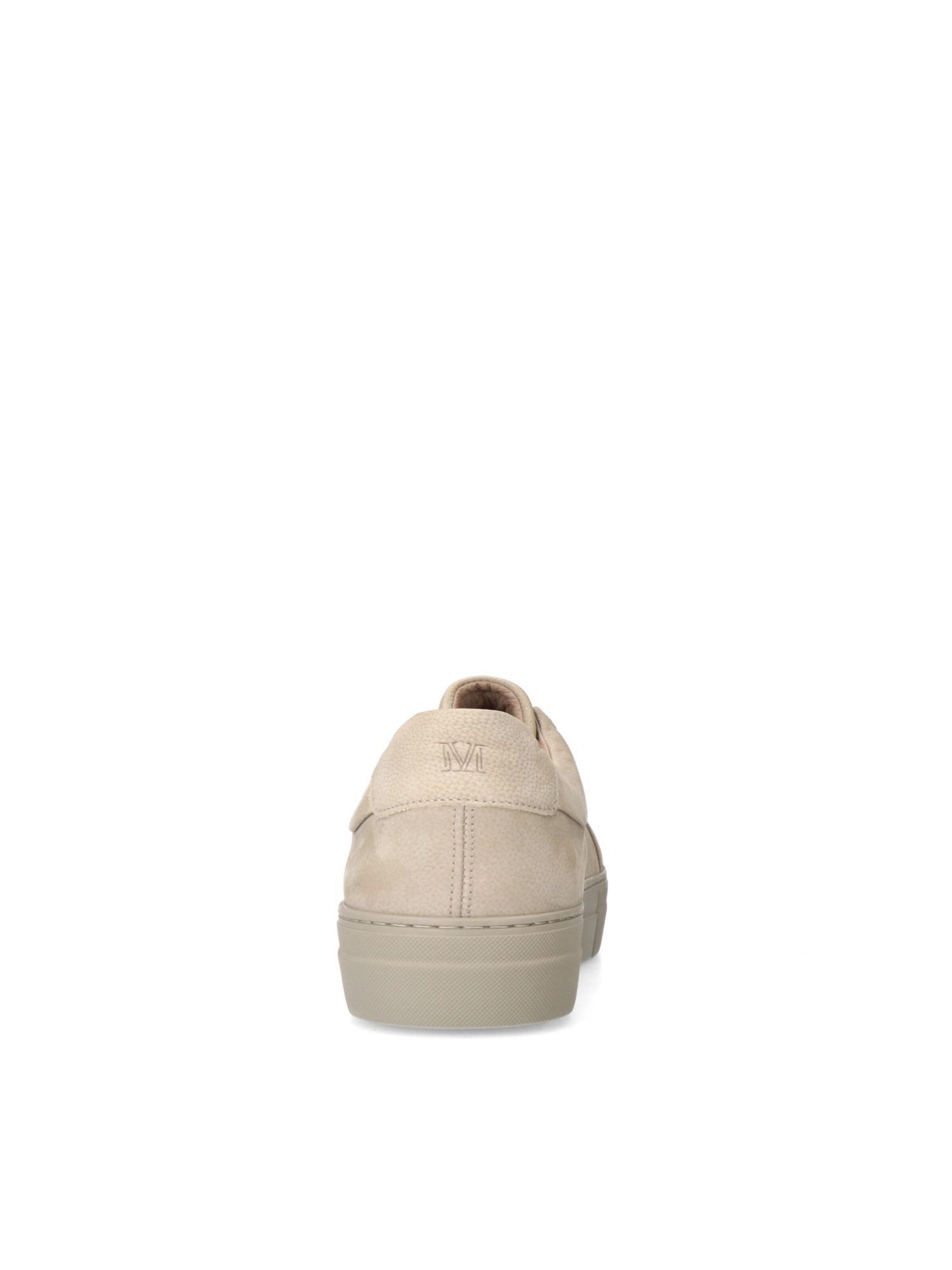 Baskets basses MANFIELD en beige