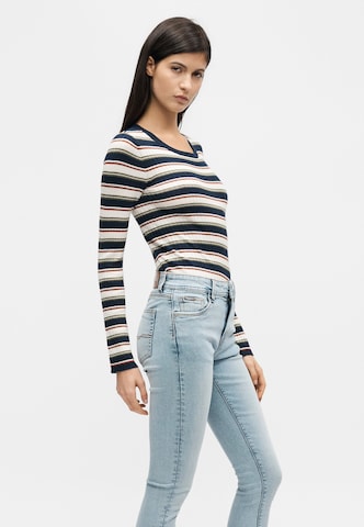 Pepe Jeans Skinny Jeans in Blau
