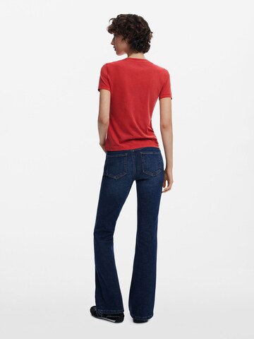 Desigual Shirt in Red