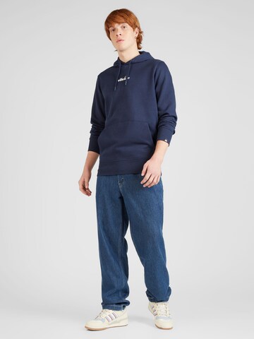 Sweat-shirt 'Pershuta Oh' ELLESSE en bleu