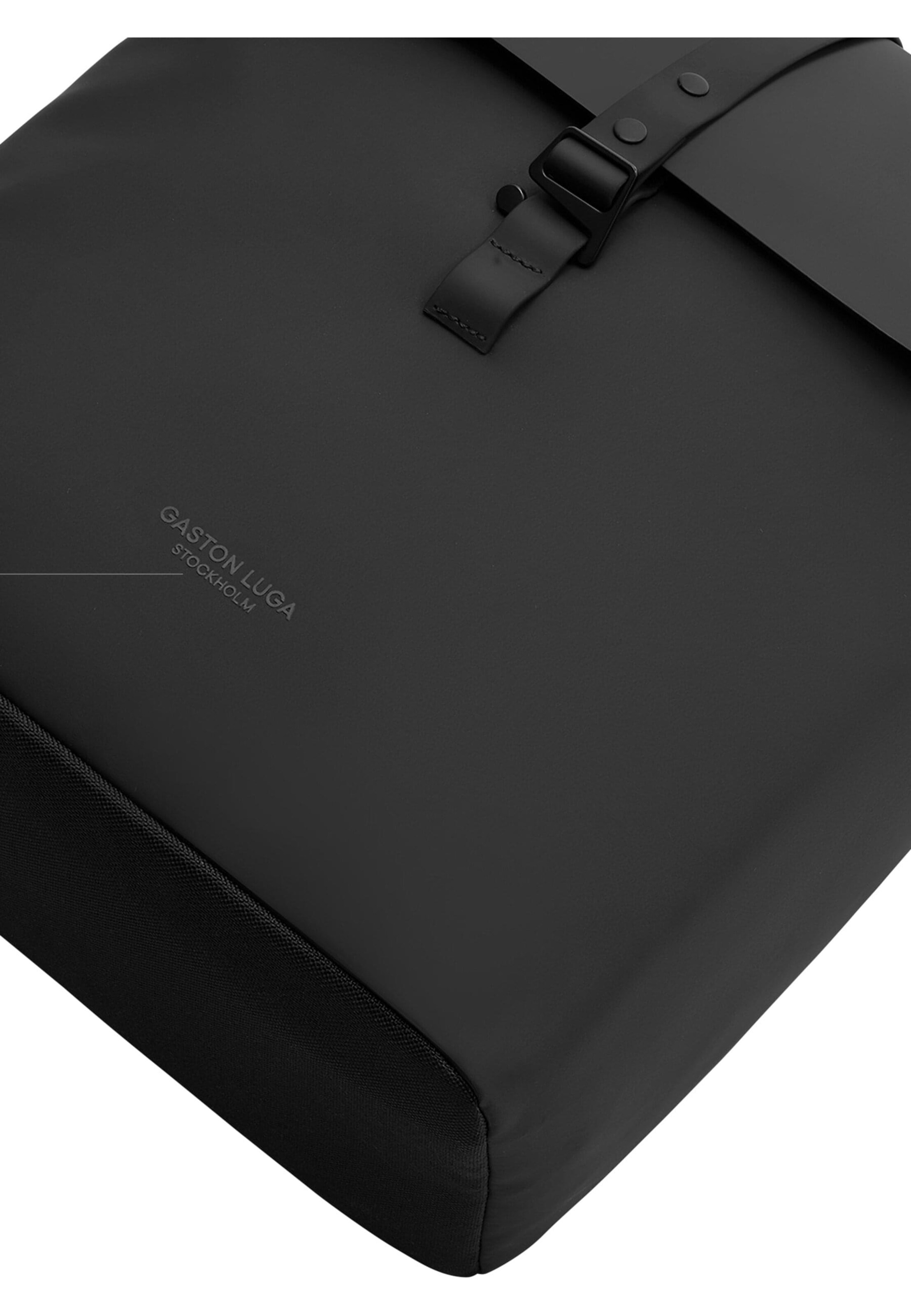 Sac à dos 'Däsh' Gaston Luga en noir