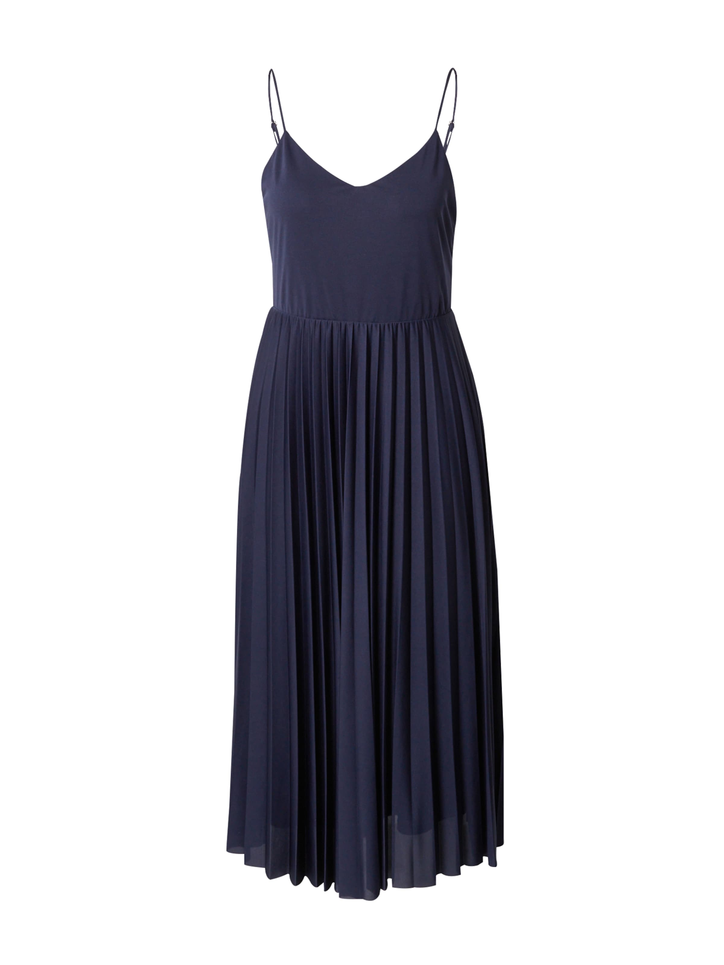 Abito estivo 'Cassia' di ABOUT YOU in blu: frontale