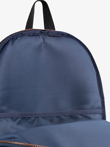 Levi's Kids Plecak 'LAN 2.0' w kolorze niebieski