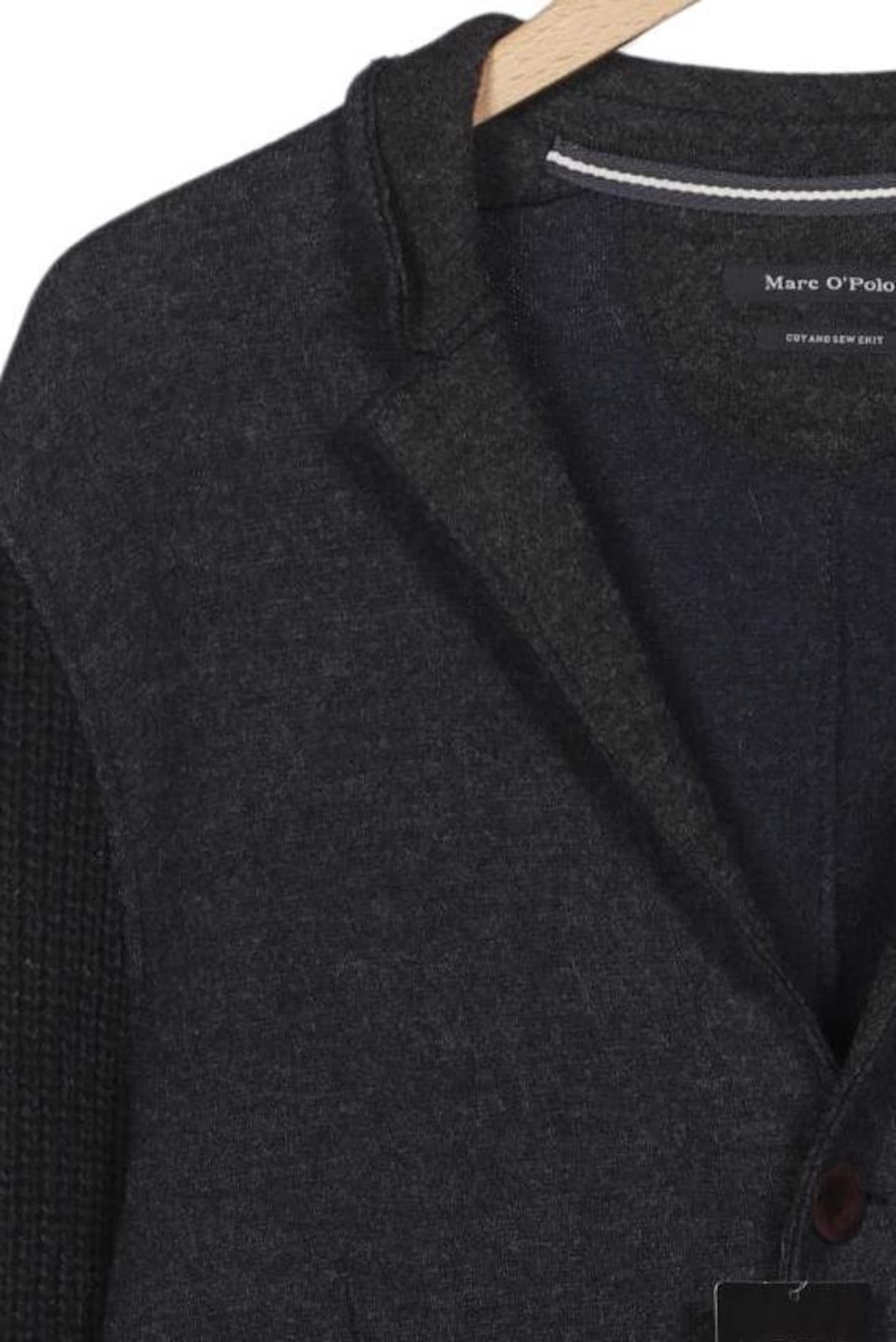 Marc O'Polo Jacket & Coat in XXL in Grey