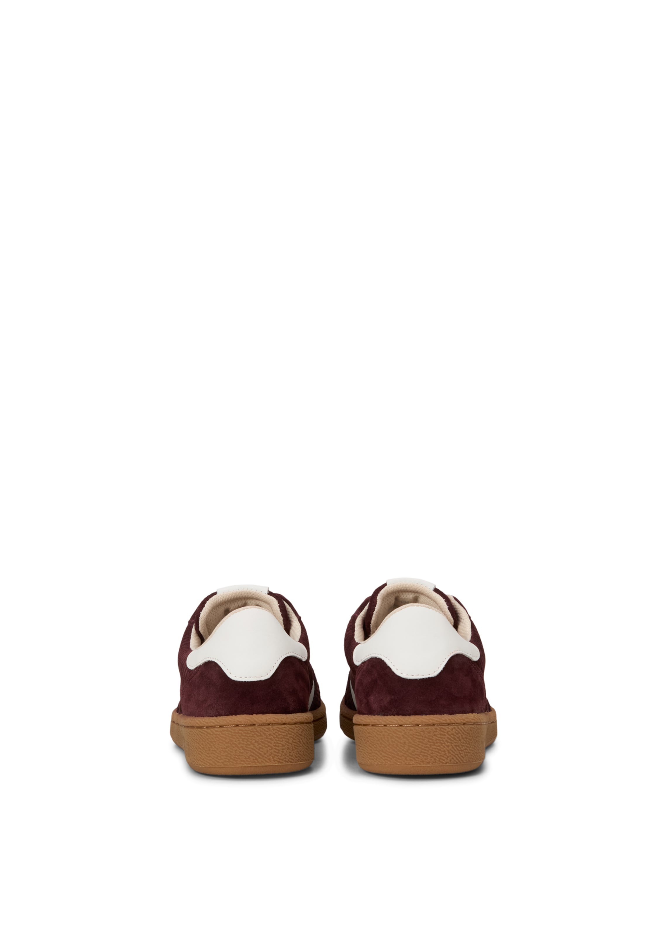 Marc O'Polo Sneakers in Red