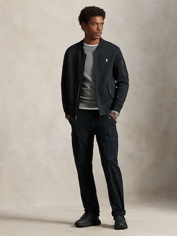 Polo Ralph Lauren - Chaqueta de entretiempo en negro