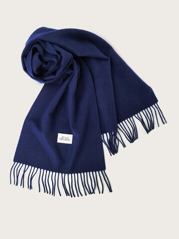 Sciarpa di Style Republic in blu