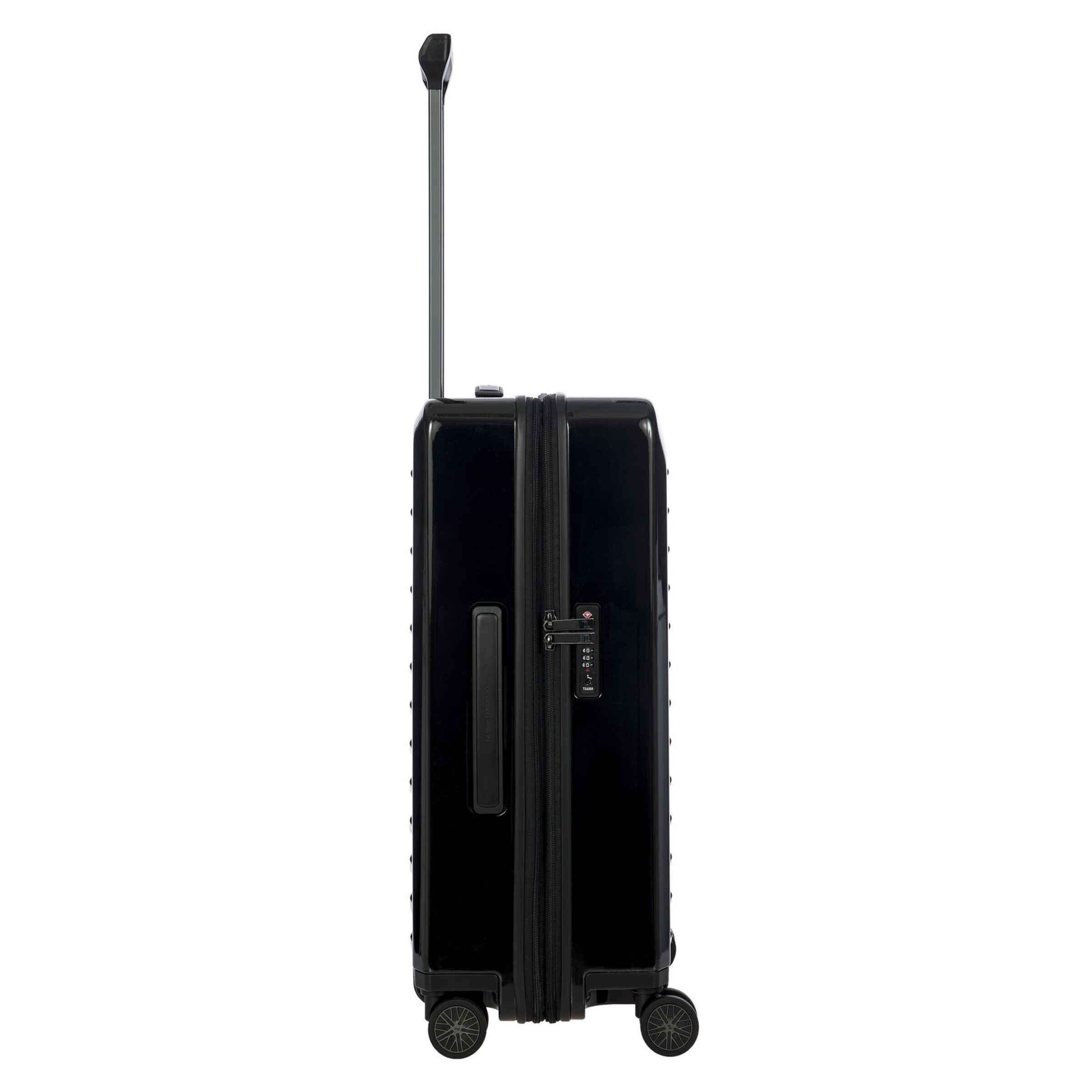Porsche Design Trolley in Schwarz