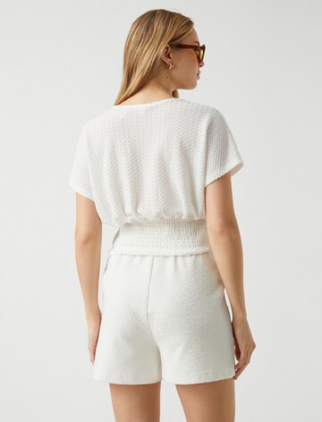 Koton Shirt in White