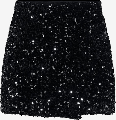 ONLY Hosenrock 'ONLAnika' in schwarz, Produktansicht