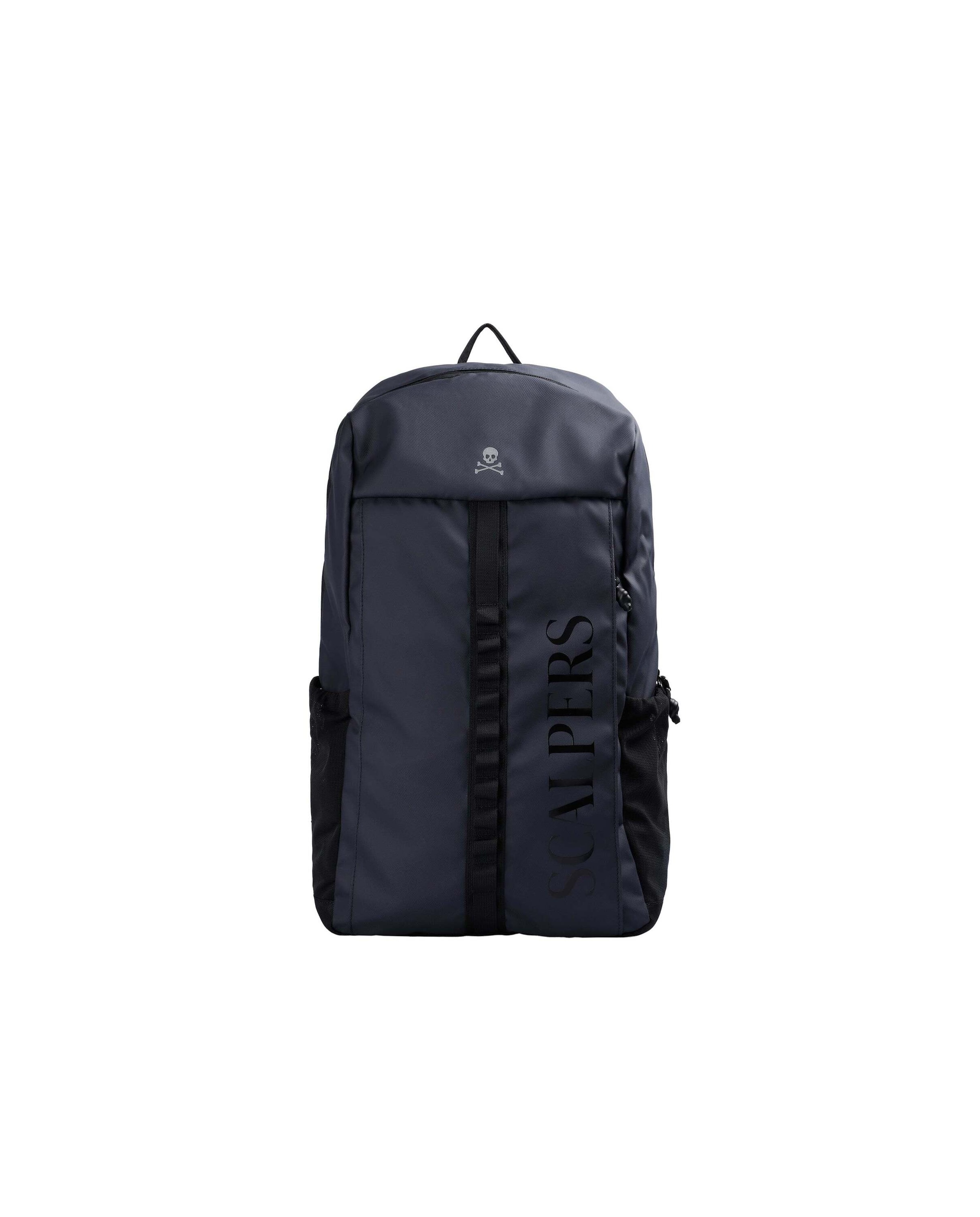 Sac à dos 'Nt' Scalpers en bleu : devant