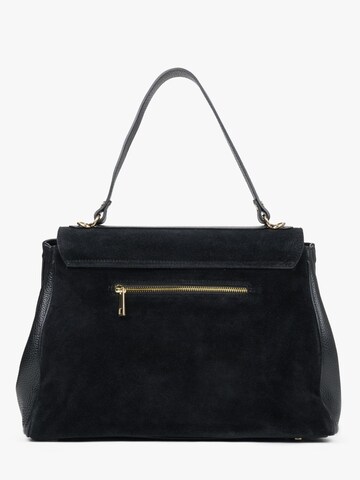 Estro Handbag '1323' in Black