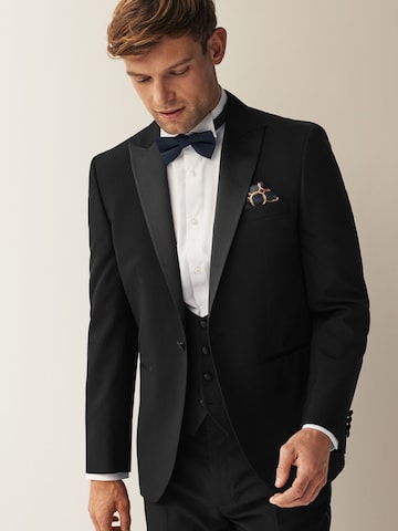 Next - Colete de fato em preto