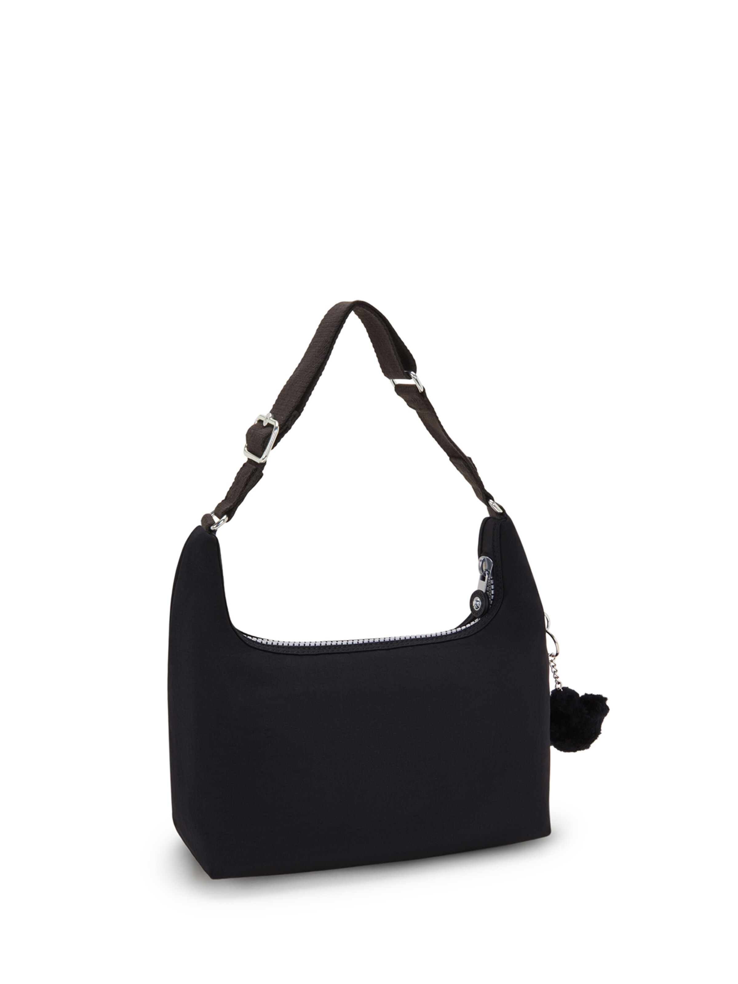 Geantă de umăr 'Nikki' de la KIPLING pe negru