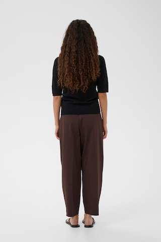 InWear Bluse 'MIKOIW' in Schwarz