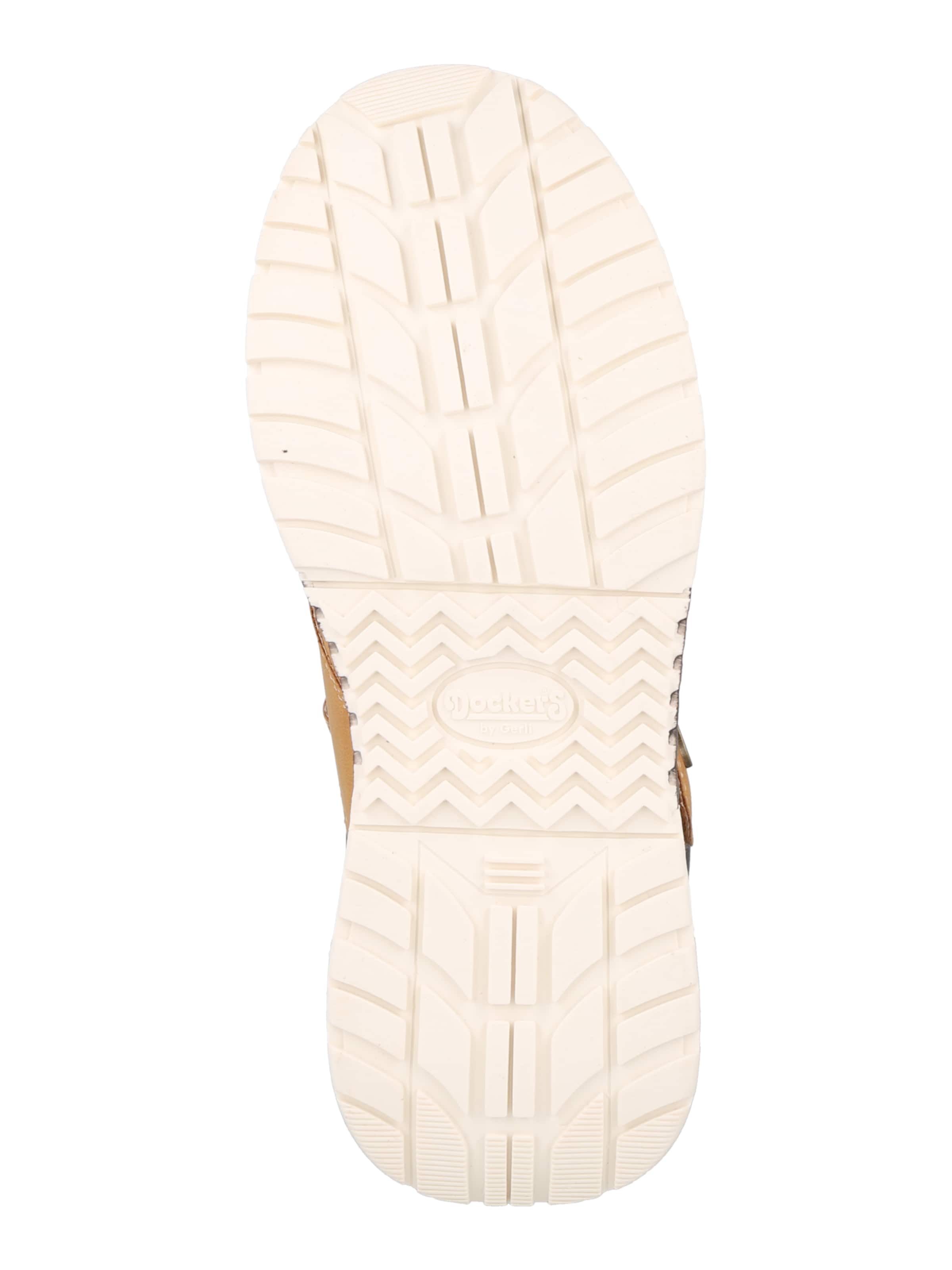 Stivale di Dockers by Gerli in beige