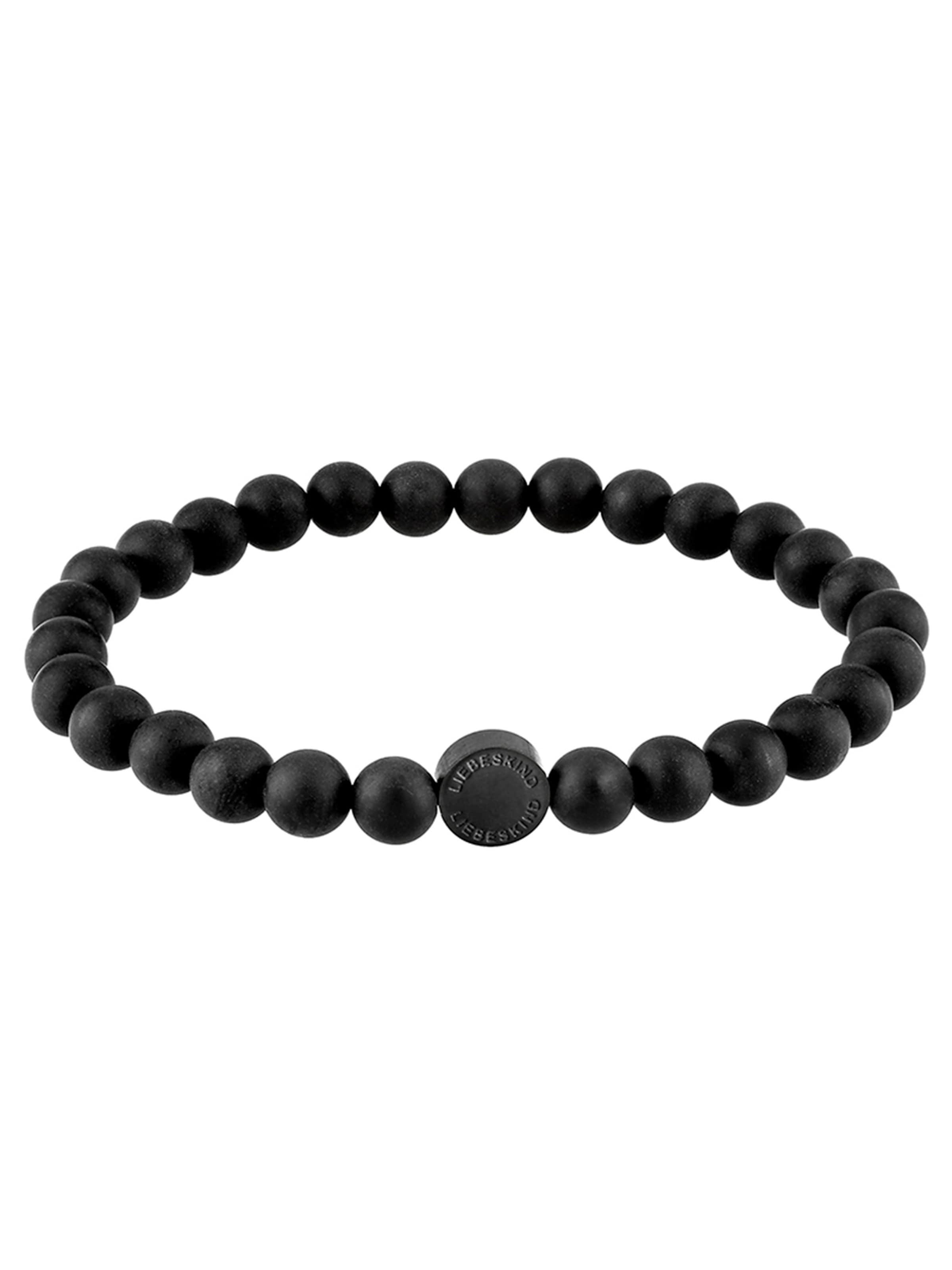 Liebeskind Berlin Set 'Chic' in Schwarz