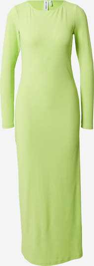 Résumé Dress 'Sierra' in Light green, Item view