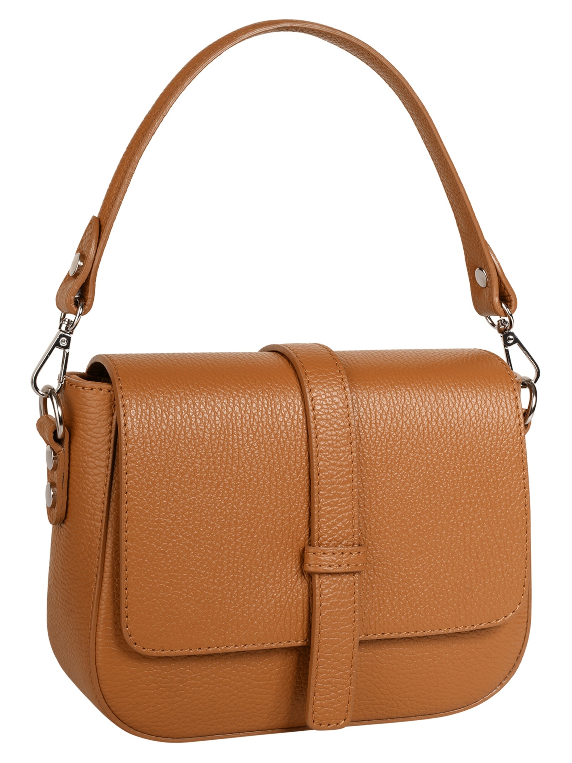 Sac à bandoulière Samantha Look en marron