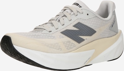new balance Juoksukengät 'FC Rebel V5' värissä beige / harmaa, Tuotenäkymä