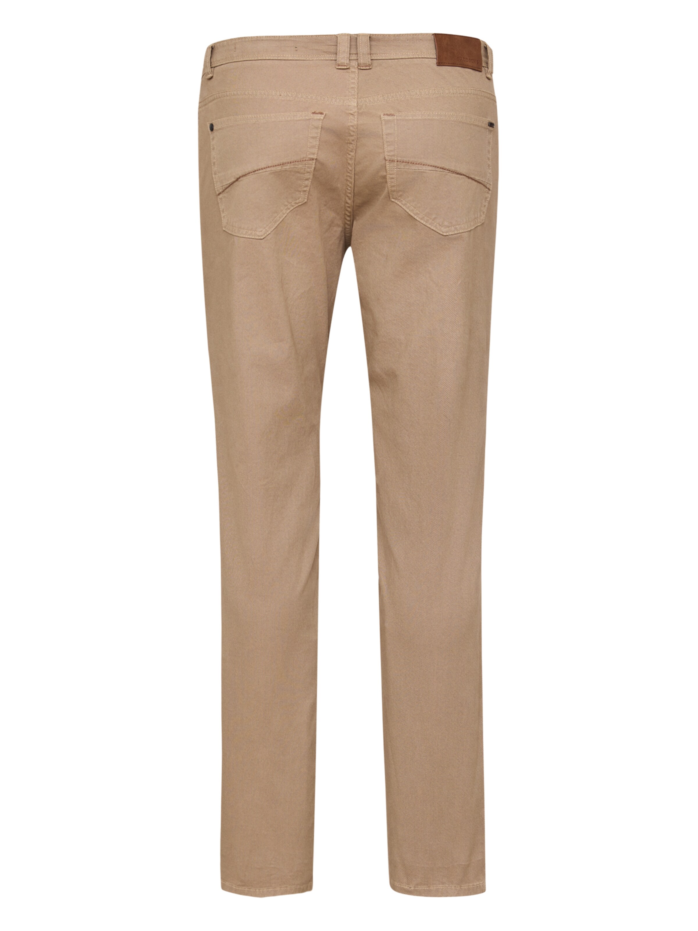 PADDOCKS Slim fit Pants in Beige