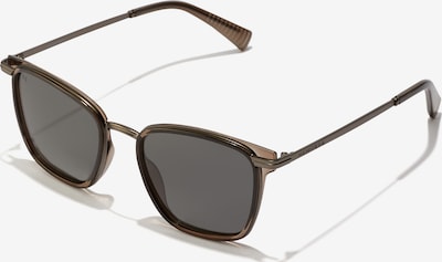 Akiniai nuo saulės 'Ink' iš HAWKERS, spalva – tamsiai pilka, Prekių apžvalga