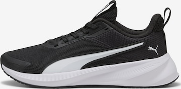 PUMA Laufschuh 'Flyer Lite 4' in Schwarz: Vorderseite