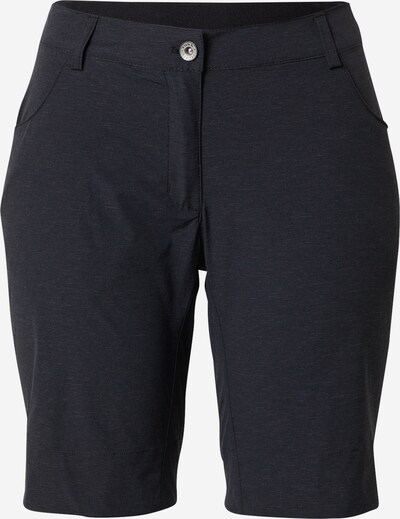Rukka Pantalon de sport ' ROALA' en noir, Vue avec produit