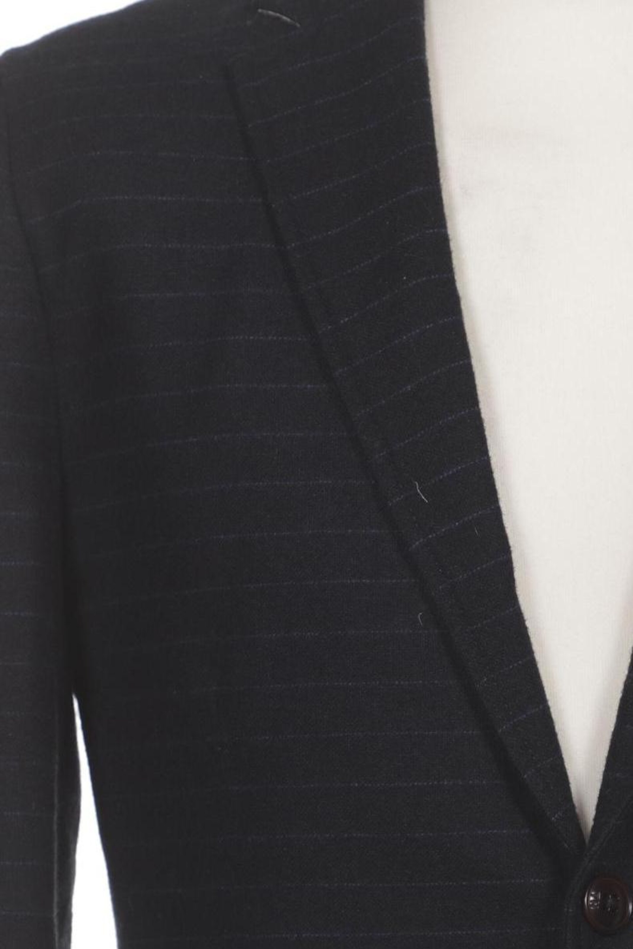 TOMMY HILFIGER Sakko M in Blau