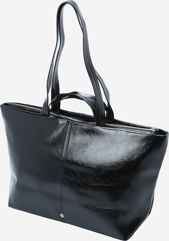 CALL IT SPRINGRučna torbica 'TURKANA' - crna boja