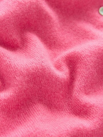 Cardigan Next en rose